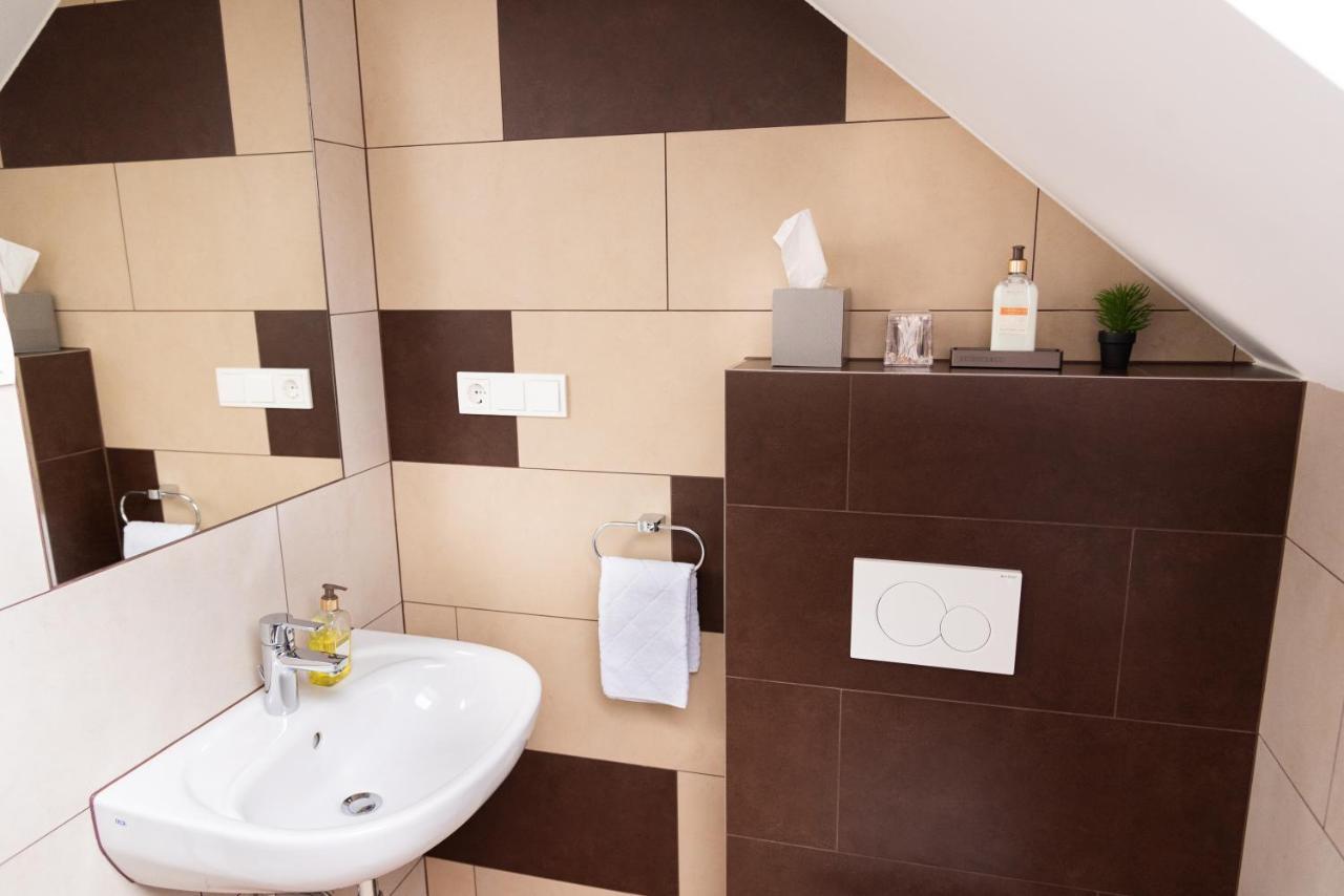 Apartamenty Home&Spa Rabka Ngoại thất bức ảnh