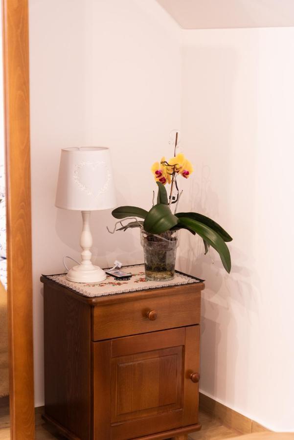 Apartamenty Home&Spa Rabka Ngoại thất bức ảnh