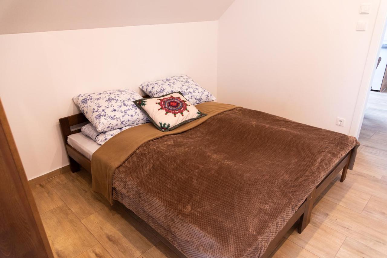 Apartamenty Home&Spa Rabka Ngoại thất bức ảnh