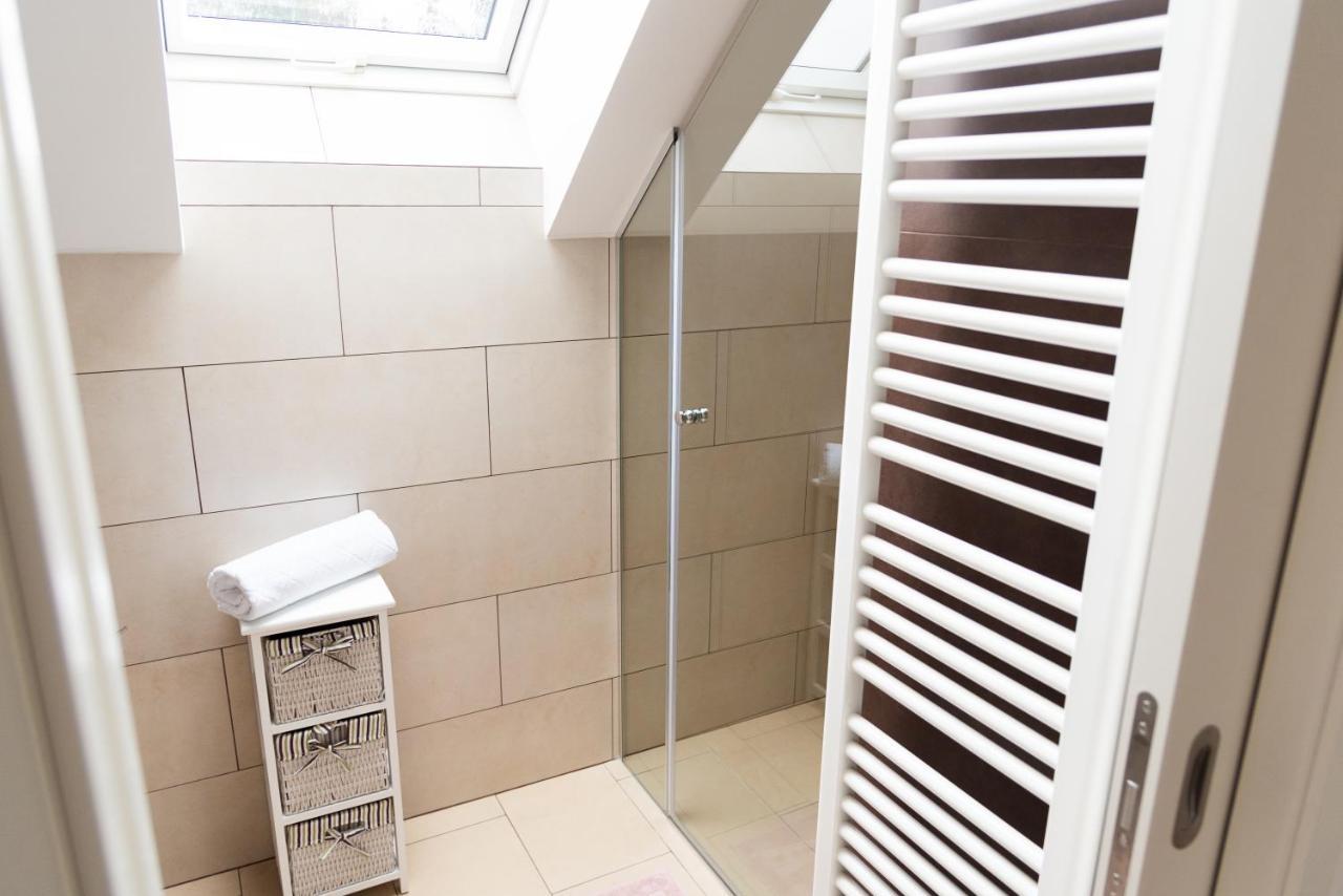 Apartamenty Home&Spa Rabka Ngoại thất bức ảnh
