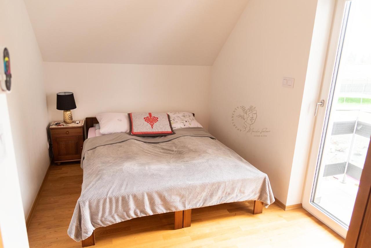 Apartamenty Home&Spa Rabka Ngoại thất bức ảnh