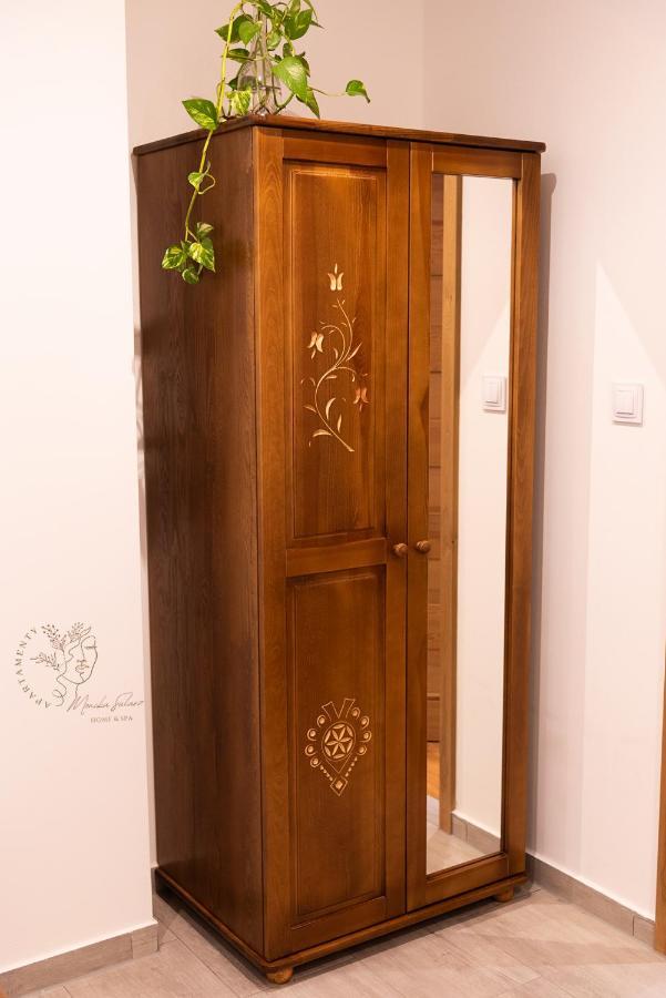 Apartamenty Home&Spa Rabka Phòng bức ảnh