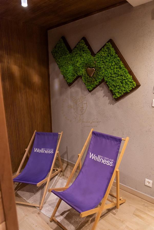 Apartamenty Home&Spa Rabka Ngoại thất bức ảnh